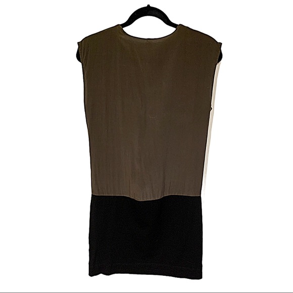 Eight Sixty Dress Rare Sequins Design Sleeveless Dress Stunning Dress Size S - Picture 6 of 10